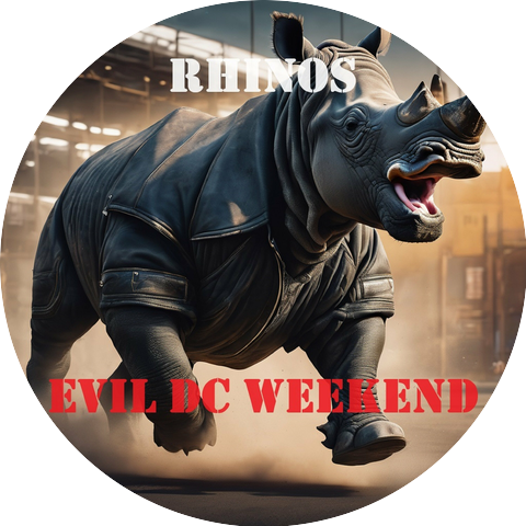 The Rhinos