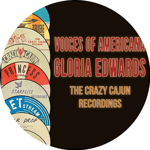 Gloria Edwards
