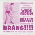 Wade Curtiss & The Rhythm Rockers
