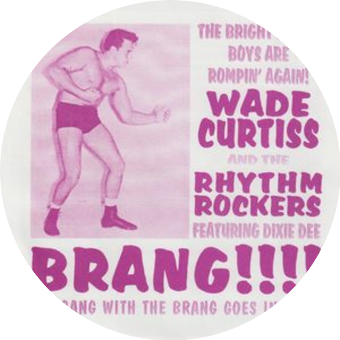 Wade Curtiss & The Rhythm Rockers