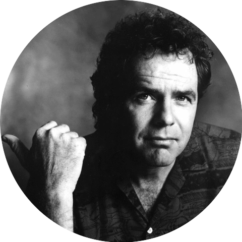 Pat McLaughlin