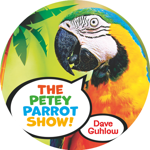 Dave Guhlow
