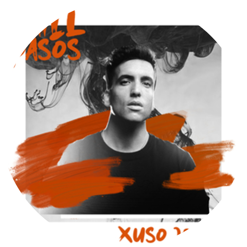 Xuso Jones