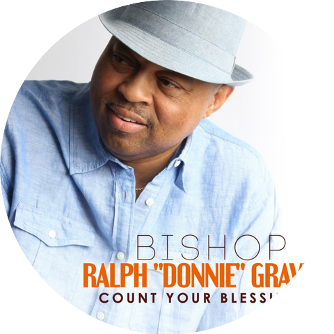 Bishop Ralph Donnie Graves