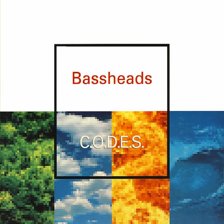 The Bass-Heads
