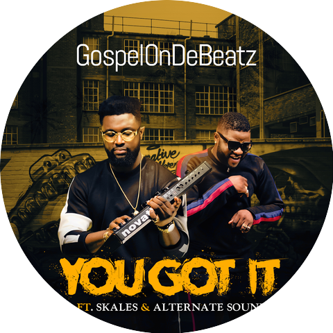 GospelOnDeBeatz