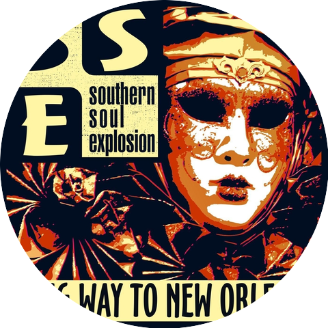 Southern Soul Explosion