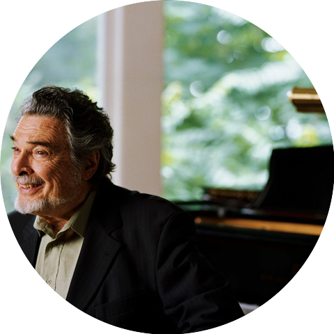 Leon Fleisher & Baltimore Symphony Orchestra
