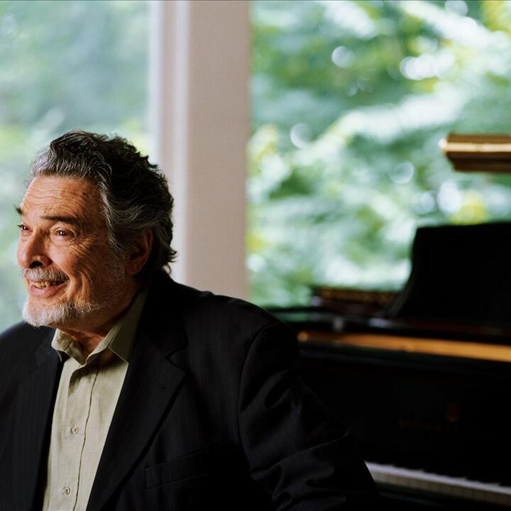 Leon Fleisher & Baltimore Symphony Orchestra