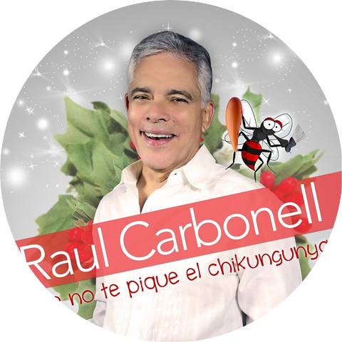 Raul Carbonell