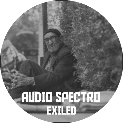 Audio Spectro