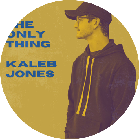 Kaleb Jones