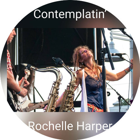 Rochelle Harper