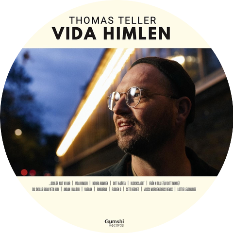 Thomas Teller