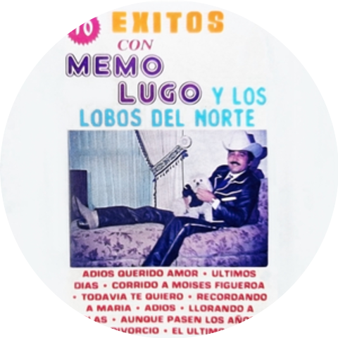 Memo Lugo Y Los Lobos Del Norte