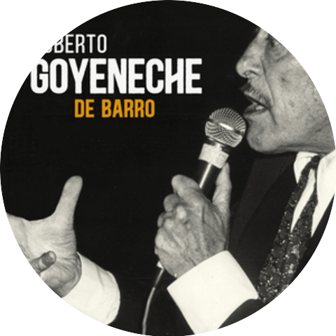 Roberto Goyeneche & Nestor Marconi