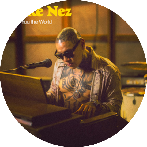 Myke Nez