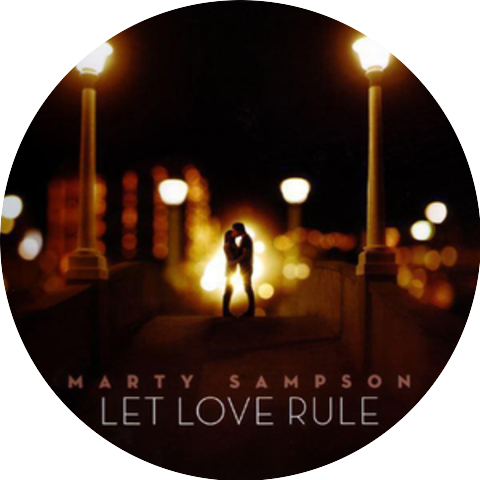Marty Sampson