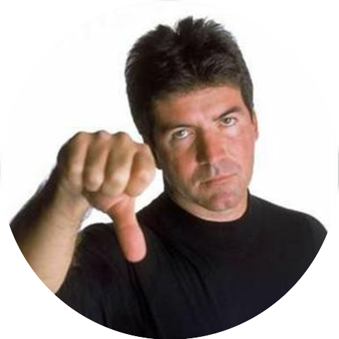 Simon Cowell