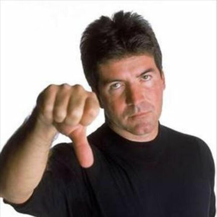 Simon Cowell