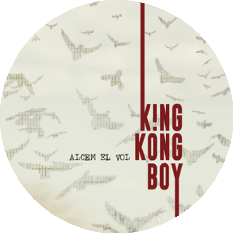 King Kong Boy