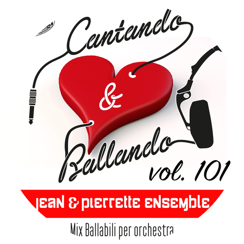 Jean & Pierrette Ensemble
