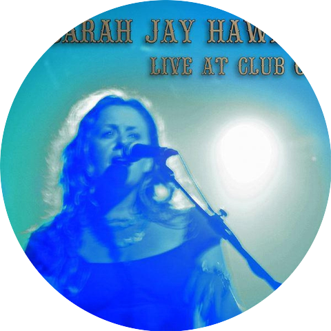 Sarah Jay Hawley