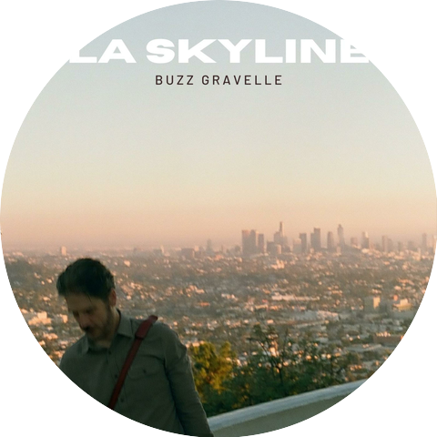 Buzz Gravelle