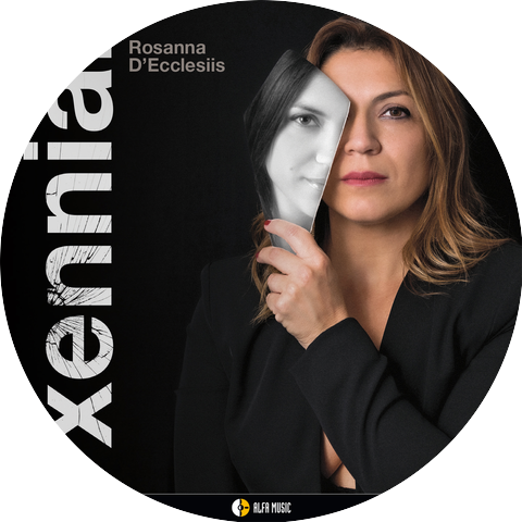 Rosanna D'ecclesiis