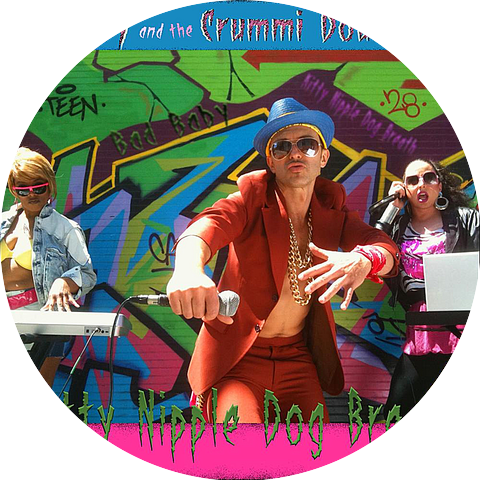 Bad Baby and the Crummi Doux Doux