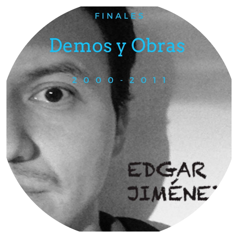 Edgar Jiménez