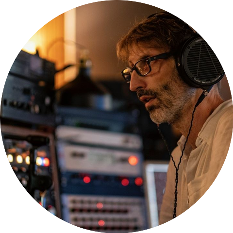 Stefano Lentini
