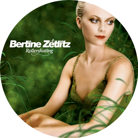 Bertine Zetitz