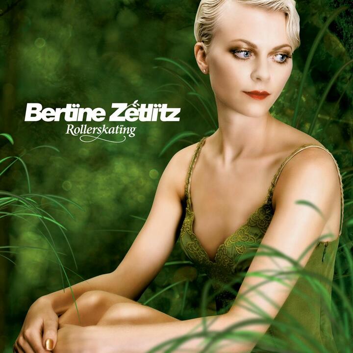 Bertine Zetitz