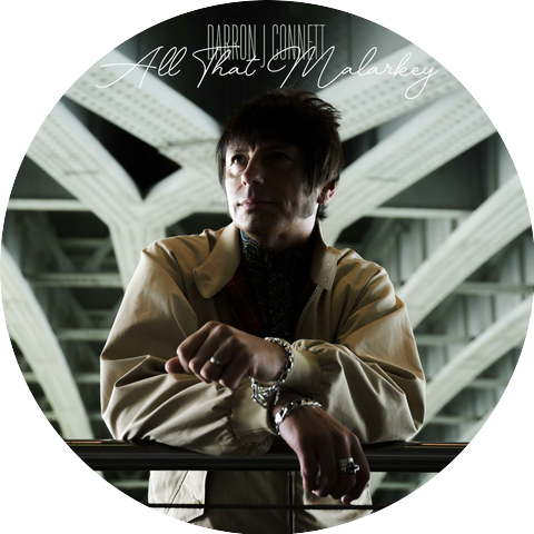 Darron J Connett