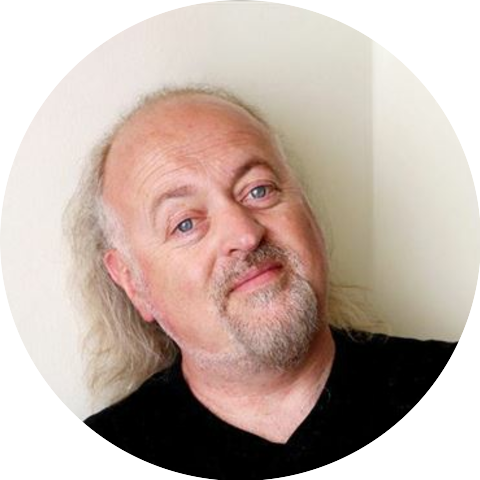 Bill Bailey