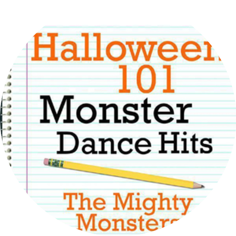 The Mighty Monsters