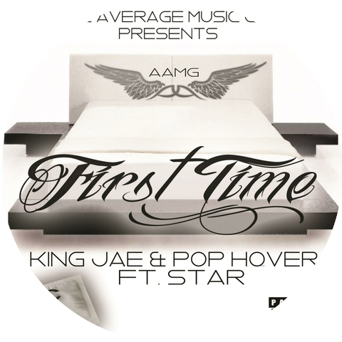 King Jae & Pop Hoover