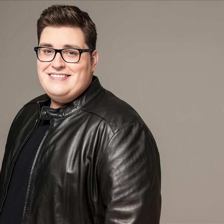 Jordan Smith