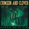 Crimson + Clover