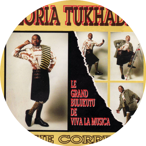 Gloria Tukhadio