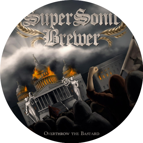 Supersonic Brewer