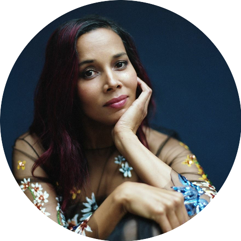 Rhiannon Giddens