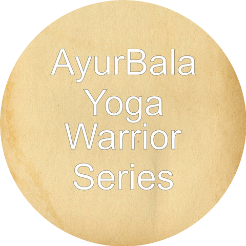 AyurBala Yoga & Elizabeth Ybarra