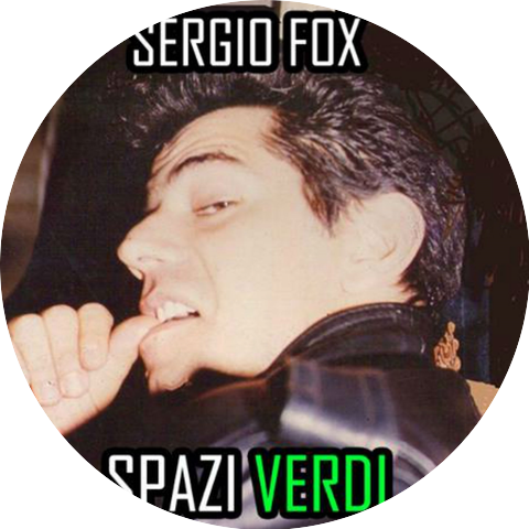 Sergio Fox