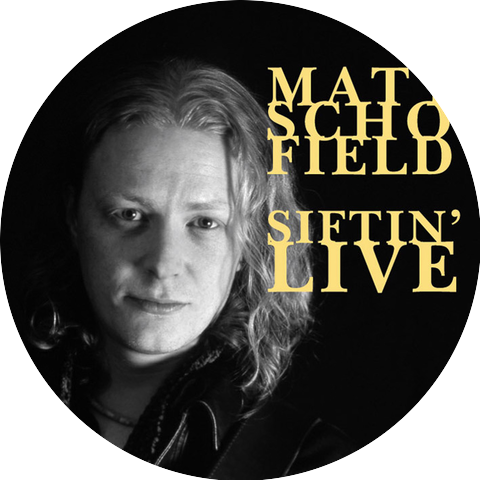 Matt Schofield
