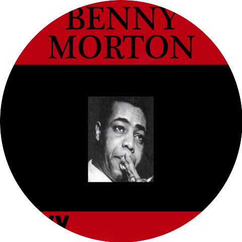 Benny Morton's Trombone Chair