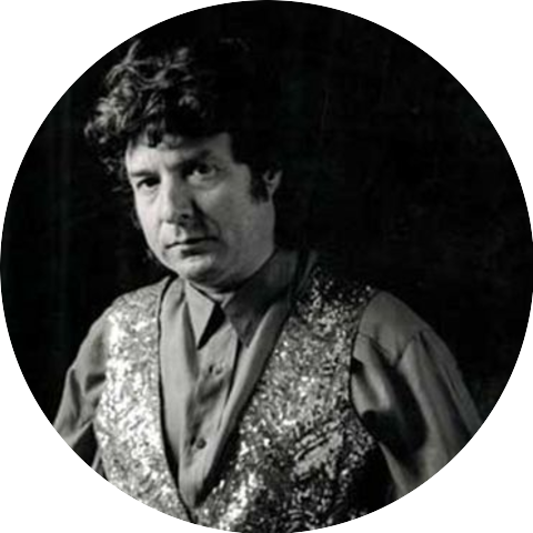 Enrique Morente