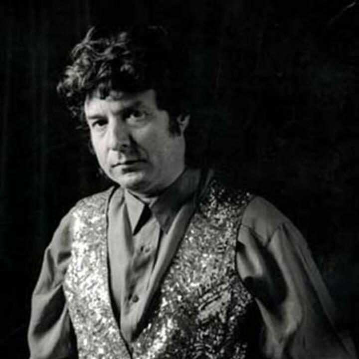 Enrique Morente
