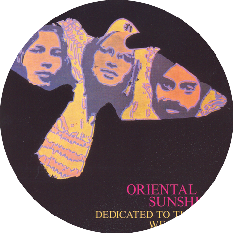 Oriental Sunshine